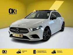 Mercedes Classe A 200 AMG Line 163 Premium Plus TO Sieges Elec Multi