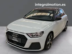 AUDI A1 Sportback 25 TFSI Advanced