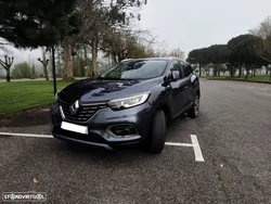 Renault Kadjar 1.3 TCe Intens