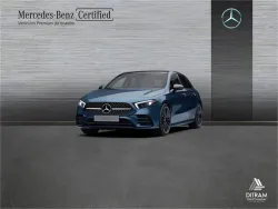 MERCEDES Clase A A 250e 8G-DCT