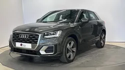 Audi Q2 30 TFSI 115 S-LINE S-TRONIC SUIVI COMPLET AUDI