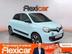 RENAULT Twingo TCe Energy S&S Limited 66kW