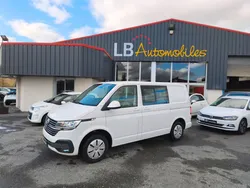 Transporter T6.1 PROCAB 5 Places 2.0 TDi 150 cv Business Plus / 2023