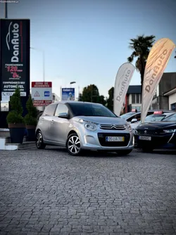 Citroën C1 1.0 VTi Feel