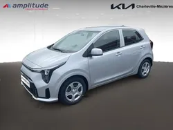 Kia Picanto 1.0 GDi 68ch Active BVMA5