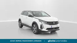 Peugeot 5008 III 1.5 BlueHDi 130ch Allure Pack EAT8