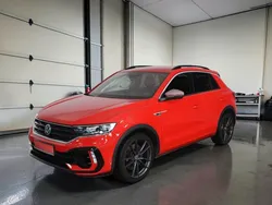 VOLKSWAGEN T-ROC R 2.0 TSI DSG 4Motion 300 ch — Finition R AKRAPOVIC R-PERFORMANCE — CUIR NAPPA — 4MOTION