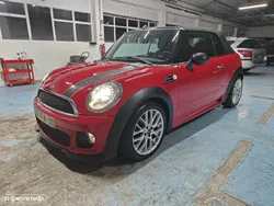 MINI Cabrio Cooper D
