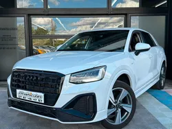 Audi Q2 30 TFSI 110ch S Line