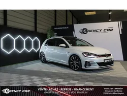 VOLKSWAGEN GOLF GTI PERFORMANCE DSG 7 - Toit ouvrant / Sièges chauffants