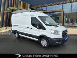 Ford Transit VIII FOURGON T310 L2H2 2.0 TDCI 130 TREND BUSINESS