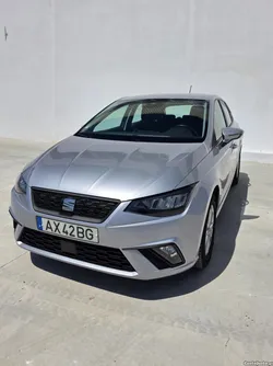 Seat Ibiza Style Plus