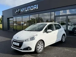 Peugeot 208 1.5 BlueHDi 100ch E6.c Active BVM5 86g 5p