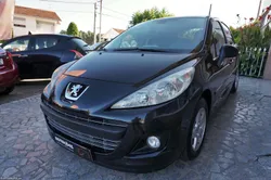 Peugeot 207 1.4 HDI SPORTIUM 5P