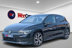 Volkswagen golf 1.5 e-tsi 150 mhev hybrid opf r-line