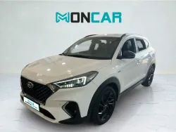 HYUNDAI Tucson 1.6 TGDI NLine 4x2