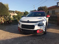 Citroën C3 Shine