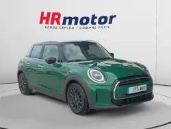 MINI Mini Cooper Aut.