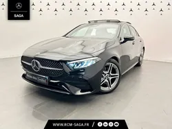Mercedes Classe A 180 Berline AMG Line