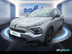 Citroen C4 PureTech 130ch S&S Feel Pack