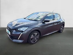Peugeot 208 PureTech 100 S&S BVM6 - Allure