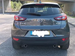 Mazda CX-3 Cx-3