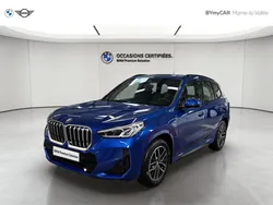 BMW X1 sDrive 18i 136ch DKG7 M Sport