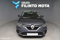 Renault Mégane 1.6 Plug-In Equilibre