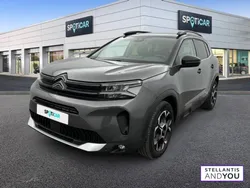Citroën C5 Aircross Hybride 136 e-DCS6 Max