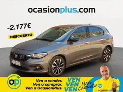 FIAT Tipo 1.6 Multijet II Lounge