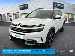 Citroën C5 Aircross BlueHDi 130 S&S EAT8 Shine