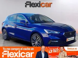 SEAT Leon 1.4 TSI e-Hybrid S&S Xcellence DSG-6 204