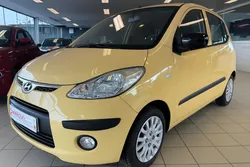 Hyundai i10 1.1 PACK Confort
