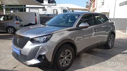 Peugeot 2008 1.2 PureTech Active Pack EAT8 de 2021