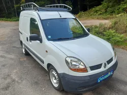 Kangoo 1,5L DCI 70 - 4.800,00 TTC - BEG - Révisé - Reprise possible - 1er contact par téléphone