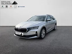 Skoda Octavia COMBI 2.0 TDI 150 ch SCR DSG7 Selection