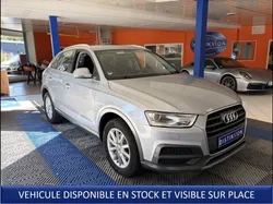 Audi Q3 1.4 TFSI 125 DESIGN
