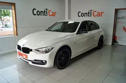 BMW 316 I sport line