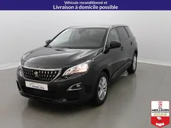 Peugeot 5008 Essence 130 BVM6 Active