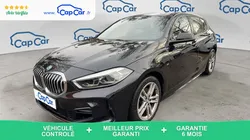 BMW Série 1 (F40) 116d 116 DKG7 M Sport