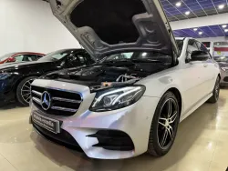 Mercedes-Benz E 220 Estate 220d 9G-Tronic