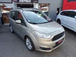 Ford TOURNEO COURIER 1.0E 100CH TITANIUM