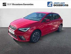 Seat Ibiza 1.0 TSI 95 ch S/S BVM5 Copa