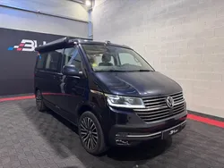 Volkswagen California OCEAN T6 2.0 TDI 150 BLUEMOTION DSG BVA