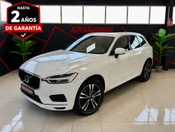 Volvo XC60 D4 Inscription Premium Edition AWD Aut.