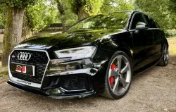 Audi RS3 Sportback quattro S tronic 294kW