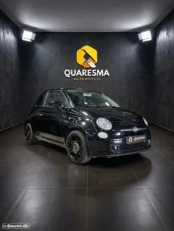 Fiat 500 1.4 16V Sport