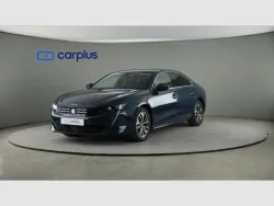 Peugeot 508 1.5BlueHDi S&S Allure Pack EAT8 130