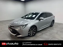 TOYOTA Corolla Touring Sports 180H Style