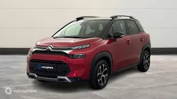 Citroen C3 Aircross BlueHDi 110ch S&S Shine Pack